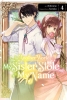 In Another World, My Sister Stole My Name, Vol. 4 cover image
