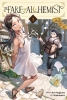 The Fake Alchemist, Vol. 1 cover image