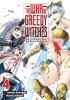 The War of Greedy Witches, Vol. 4 cover image