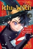Ichi the Witch Vol. 1 cover image
