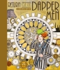 RETURN OF DAPPER MEN HC cover image