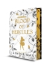 Blood of Hercules Collector's Edition HC cover image