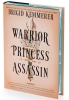 Warrior Princess Assassin (Deluxe Limited Edition HC) cover image