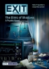 EXIT: The Book — The Clinic of Shadows: A Puzzle Novel cover image