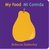My Food / Mi Comida cover image