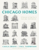 Chicago Homes: A Portrait of the City's Everyday Architecture cover image
