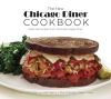 The New Chicago Diner Cookbook: Meat-Free Recipes from America's Veggie Diner cover image