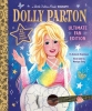Dolly Parton: Ultimate Fan Edition — A Little Golden Book Biography cover image