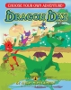 Choose Your Own Adventure — Dragonlark: Dragon Day cover image
