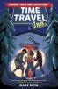 Choose Your Own Adventure: Time Travel Inn cover image