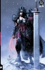 Absolute Wonder Woman Vol. 1: The Last Amazon (HC, Direct Market Edition) cover image