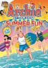 ARCHIE COMICS DIGEST #5 SUMMER FUN cover image