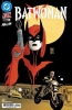 BATWOMAN #2 cover image