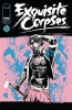 EXQUISITE CORPSES #12 cover image