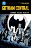 Gotham Central (DC Compact Comics Edition) cover image
