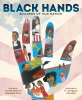 Black Hands: Builders of our Nation cover image