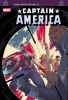 CAPTAIN AMERICA #9 cover image