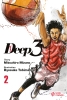 Deep 3 Vol. 2 cover image