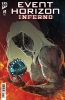 EVENT HORIZON INFERNO #1 cover image