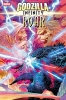 GODZILLA INFINITY ROAR #3 cover image