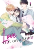 Love Out on a Limb Vol. 1 cover image