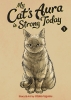 My Cat's Aura is Strong Today Vol. 1 cover image