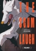 The Scum Laugh Vol. 1 cover image