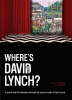 Where's David Lynch? A search-and-find adventure through the surreal worlds of David Lynch cover image