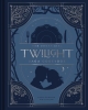 The Unofficial Twilight Saga Cookbook cover image