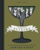 Uneasy Elixirs: 50 Curious Cocktails Inspired by the Works of Edward Gorey cover image
