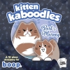 Boop Kitten Kaboodles: Bert & Marney — A 16-piece accessory for Boop. cover image