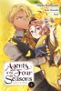 Agents of the Four Seasons: Dance of Spring, Vol. 4: Volume 4 cover image