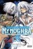 Apocalypse Bringer Mynoghra, Vol. 5 (Manga): World Conquest Begins with the Civilization of Ruin Volume 5 cover image
