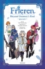 Frieren: Beyond Journey's End -Prelude- (The Novel) Vol. 1 cover image