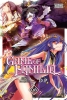 Game of Familia, Vol. 8: Volume 8 cover image