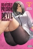 In the Heavenly Prison, the Devil Enchants Me, Vol. 3 cover image