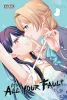 It's All Your Fault, Vol. 3 cover image