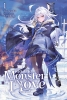 To the Monster I Love Vol. 1 cover image