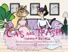 Cats Are Trash Human Beings (SC) cover image