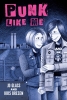 Punk Like Me cover image
