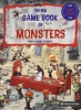 Big Game Book of Monsters cover image