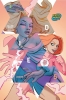 DIE LOADED #5 CVR C CHLOE BRAILSFORD INVINCIBLE TEAM UP cover image