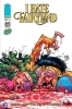 I HATE FAIRYLAND #49 CVR D SKOTTIE YOUNG INVINCIBLE TEAM UP VAR cover image