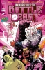 INVINCIBLE UNIVERSE BATTLE BEAST #7 CVR H INVINCIBLE TEAM UP VAR cover image
