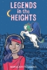 Legends in the Heights HC cover image