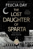 The Lost Daughter of Sparta cover image