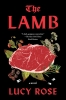 The Lamb: A Novel (SC) cover image