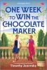 One Week To Win the Chocolate Maker cover image