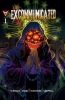 EXCOMMUNICATED #1 cover image