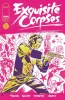 EXQUISITE CORPSES #13 CVR C MICHAEL WALSH POLYBAGGED cover image